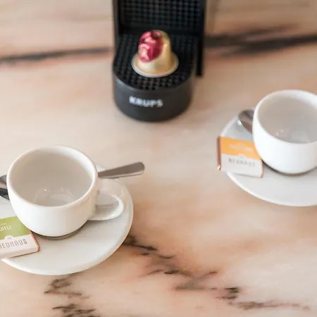 아파트 Opo Bonjardim 902 Ii