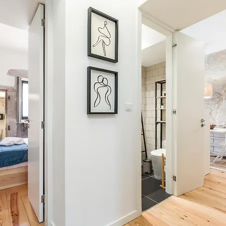 アパート Opo Bonjardim 902 Ii