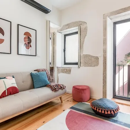 アパート Opo Bonjardim 902 Ii *