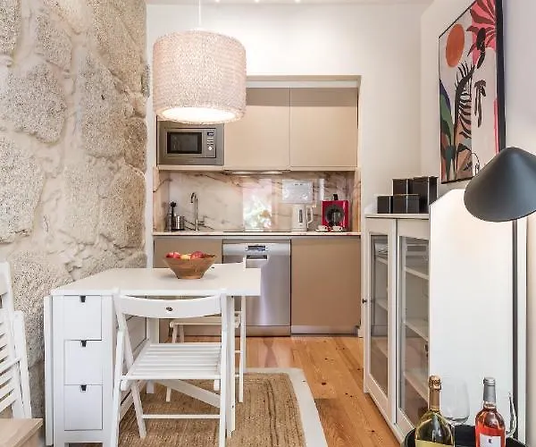 Opo Bonjardim 902 Ii * Oporto