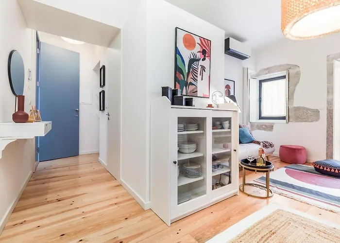 Lejlighed Opo Bonjardim 902 Ii