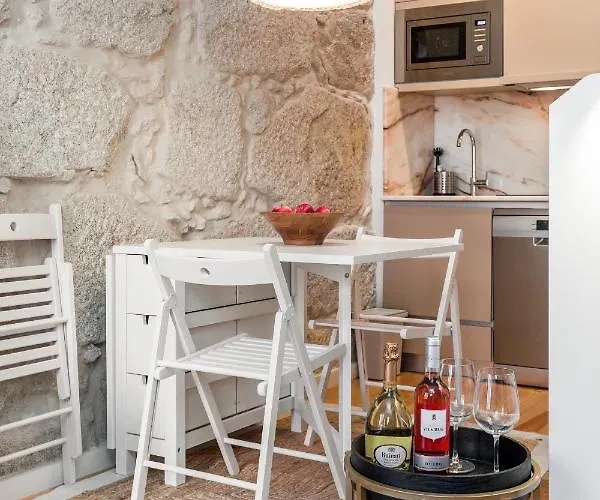 Opo Bonjardim 902 Ii דירה פורטו