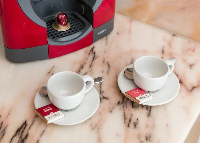 Lejlighed Opo Bonjardim 902 Ii *