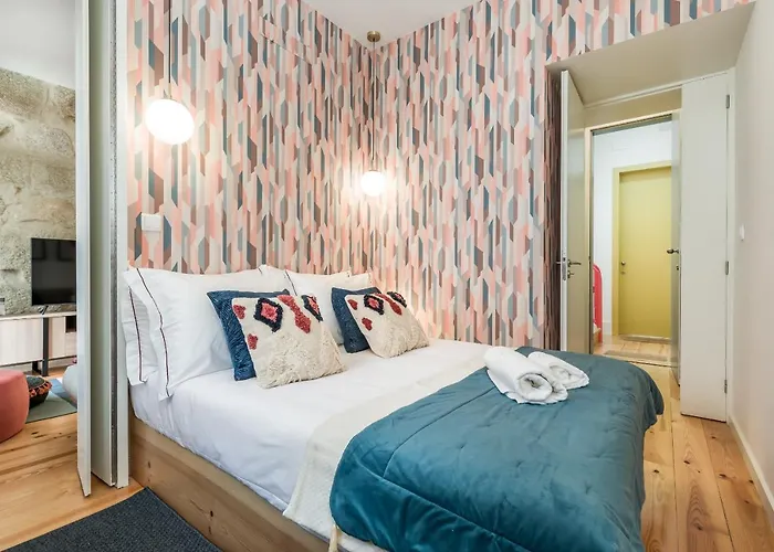 דירה Opo Bonjardim 902 Ii *