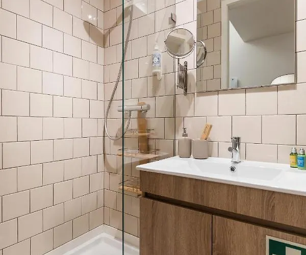 Lägenhet Opo Bonjardim 902 Ii *