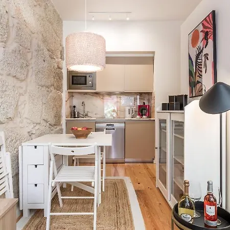 Opo Bonjardim 902 Ii * Porto