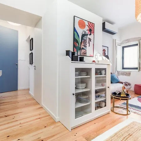 Apartamento Opo Bonjardim 902 Ii